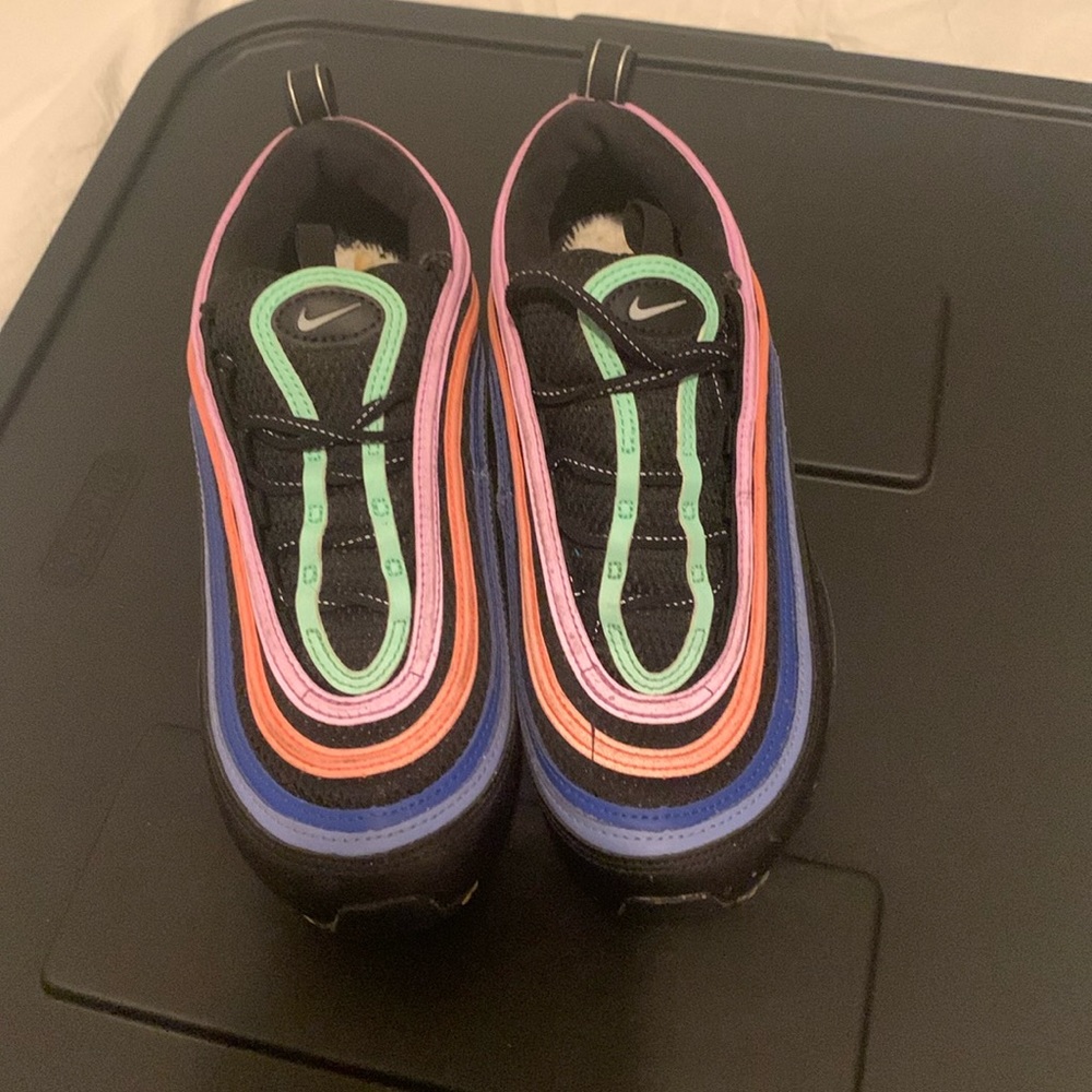 Nike sneakers